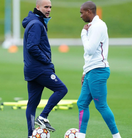 Pep Gvardiola: Nije smak svijeta ako se ne plasiramo u Ligu šampiona