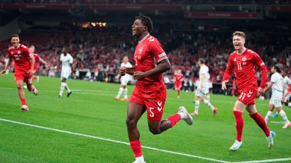 Patrik Dorgu promjenio ime