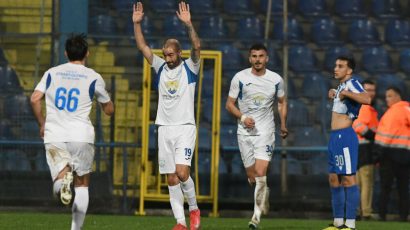 Raičković pogodio protiv “svojih”, Budućnost “petardom” proslavila kiks Petrovca