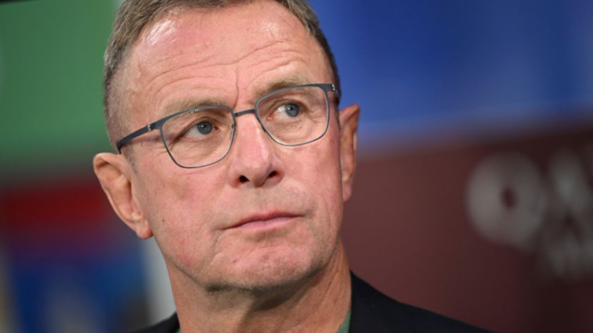 Ralf Rangnik odustaje od selektorskog posla i odlazi u Bundesligu?