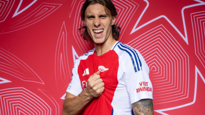 Real Madrid želi štopera ‘tobdžija’