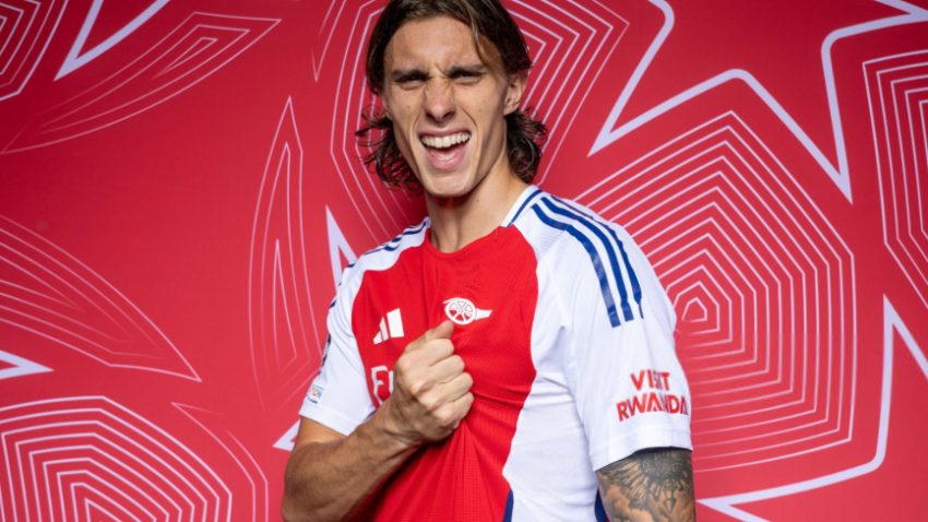 Real Madrid želi štopera 'tobdžija'