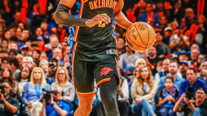 Šej Gildžus-Aleksander oborio rekord Kevina Durenta