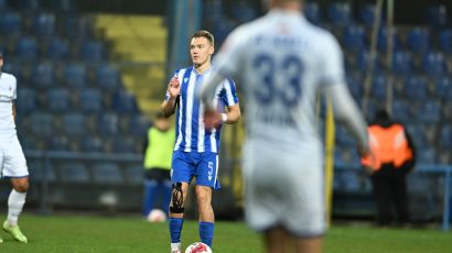Serikov pred duel sa Mornarom: Ne postoji granica kada se trudite i želite