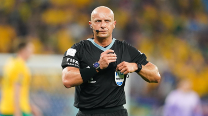 Šimon Marčinjak: Nije tačno da sam reagovao poslije Mbpaeove sugestije