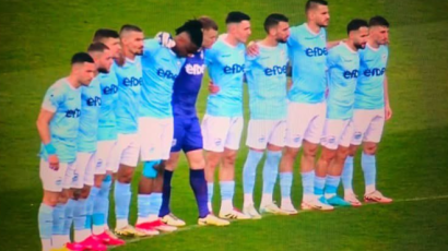 U Bugarskoj minut ćutanja za živog čovjeka