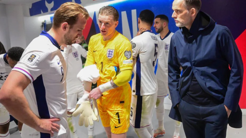 Tomas Tuhel: Trebao nam je gol iz prekida da ih otključamo