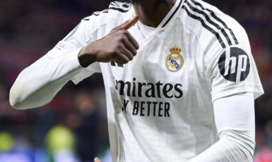 Ridiger, Mbape, Sebaljos i Vinisijus pod lupom UEFA-e