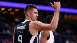 Partizan potvrdio loše vijesti: Vanja Marinković završio sezonu