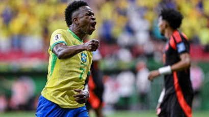 Vinisijus spreman za Hrvatsku, Anćeloti dobio dobre vijesti