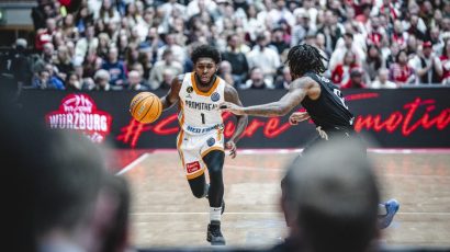 Rekord Lige šampiona postavljen u Njemačkoj – Voker brojao do 54