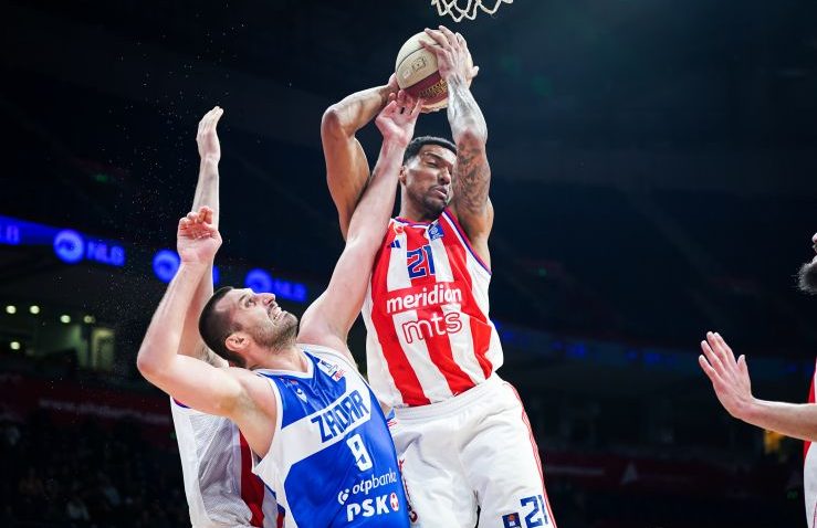 Zvezda uz manje probleme arhivirala Zadar