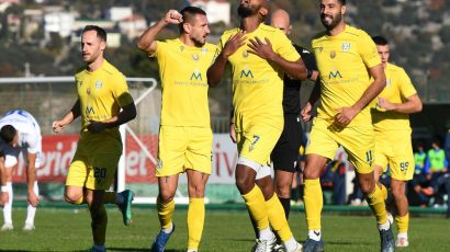 Meridianbet 1.CFL: Abdulahi približio Arsenal opstanku bez baraža