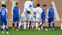 Meridianbet 1. CFL: Budućnost čuva razliku, i Mornar u nizu budućeg šampiona