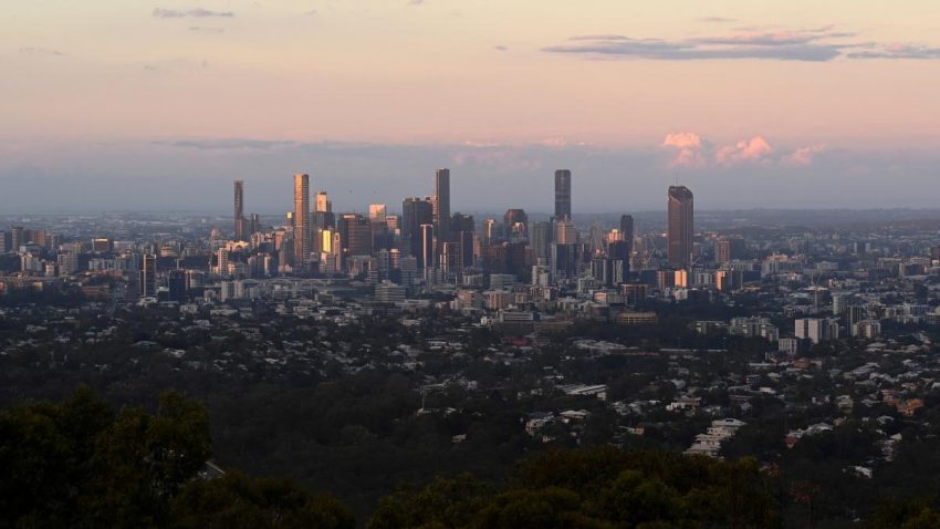 Pripreme za Olimpijske igre, sedam godina ranije: Brizbejn gradi stadion u centru grada