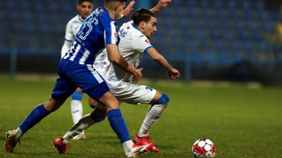 Budućnost bez problema u derbiju – Nikšićani nastavili negativan niz