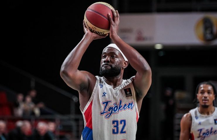 Karter MVP 23. kola ABA lige