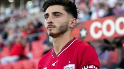 Prijetnje smrću fudbaleru koji je javno priznao da je homoseksualac