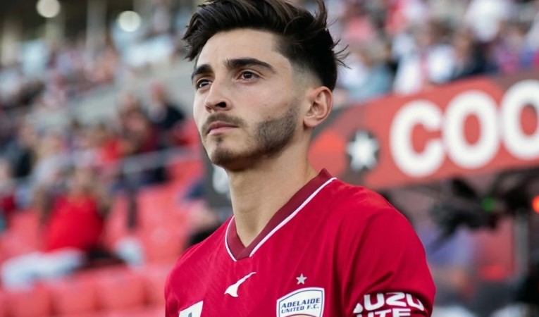 Prijetnje smrću fudbaleru koji je javno priznao da je homoseksualac