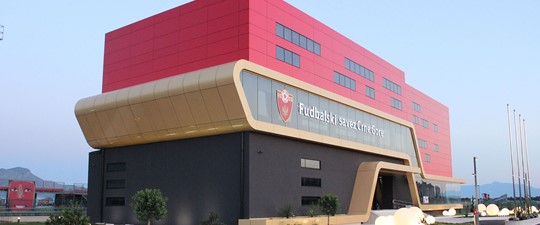 Održana sjednica Izvršnog odbora FSCG