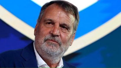 Tardeli napao Motu: Svlačionica ne postoji, igrači nemaju karakter