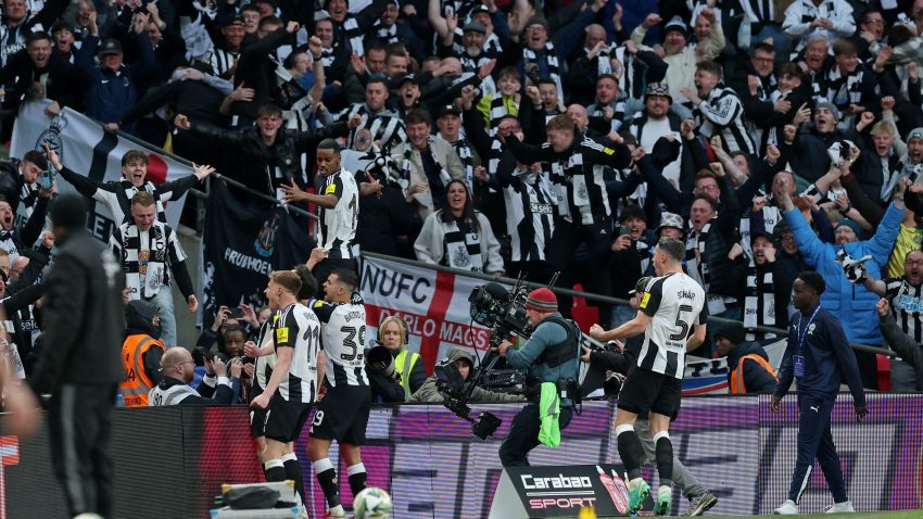 Njukasl ne želi da pusti najboljeg strijelca