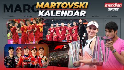 “Sokoli” u centru pažnje u martu, počinje i takmičenje najbržih četvorotočkaša na svijetu!