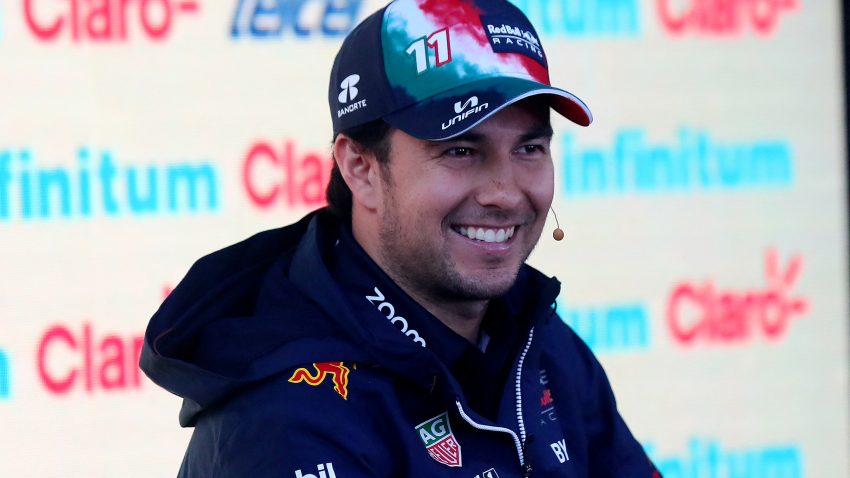 Perez otkrio pregovore sa više timova i nagovijestio povratak u F1