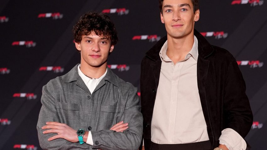 Oba Mercedesa kažnjena u Bahreinu