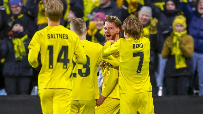 Lacio zaleđen na minus dva u Norveškoj - Bode ima za čime i da žali