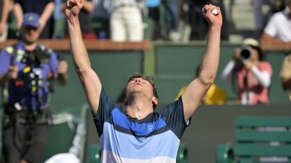 Rune ne odustaje od trofeja – poznat prvi polufinalni par u Barseloni