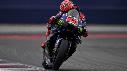 Kvartararo iznenadio Markeza u Heresu