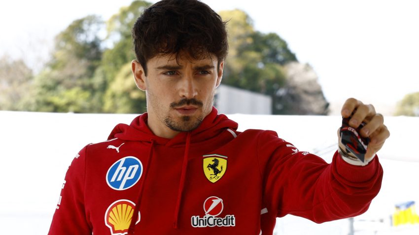 Lekler: Ferari nije dobar