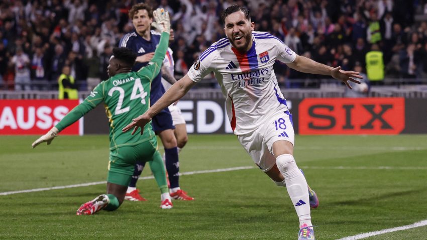 Junajted u posljednjim minutima ispustio pobjedu - veče remija u Ligi Evrope