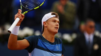 Šampion Barselone morao da odustane od Madrida