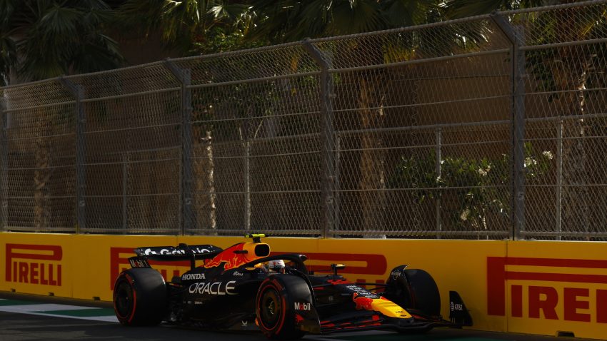 Cunoda: To je bio trkački incident, nisam mogao bolje da reagujem