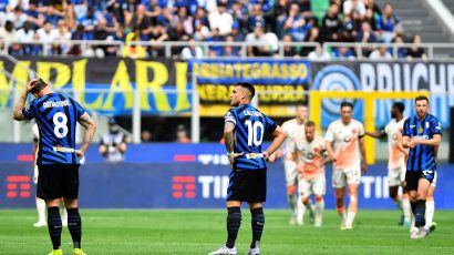 Bergomi: Inter može da igra dobro samo kad je kompletan, a imao je mnogo povreda