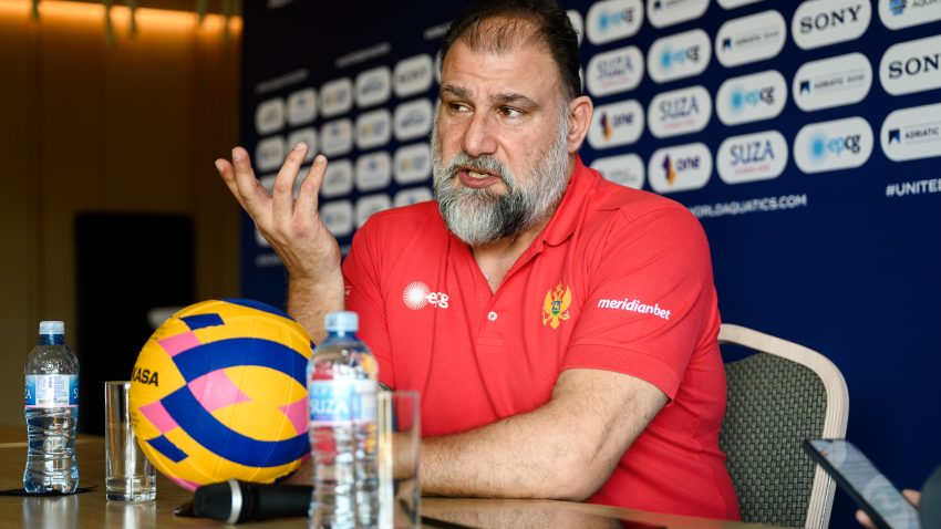 Savić: Ovakve utakmice podižu svijest i stvaraju tim