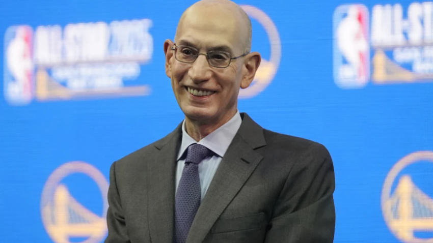 NBA se širi - povratak Supersoniksa, Las Vegas dobija svoju franšizu