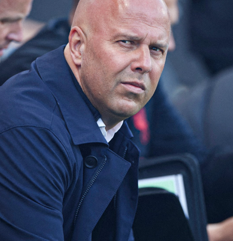 Arne Slot: Rijetko pravimo ovakve greške