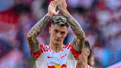 Arsenal se pojačava u Bundesligi?