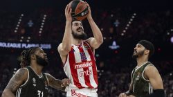 Crvena Zvezda Bajern
