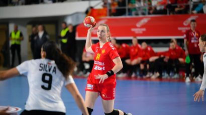 Marsenić i Brnović srećne zbog uspjeha “lavica”: Zaslužile smo da idemo na Svjetsko prvenstvo