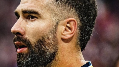 Karvahal može biti suspendovan zbog ‘sačekuše’ Bukaju Saki