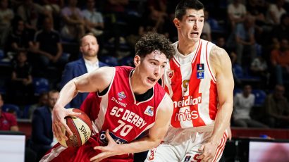 David Mirković odlazi u Čikago