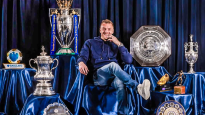 Džejmi Vardi u Reksamu?