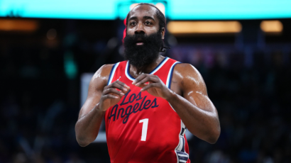 Džejms Harden: Svi igrači žele da vide Šeja sa MVP nagradom