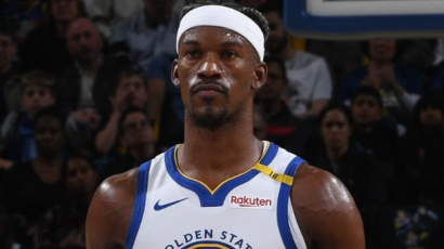 Kraj sezone za Džimija Batlera? (VIDEO)