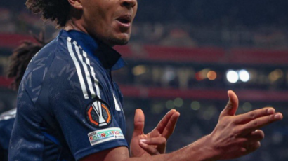 Džošua Zirkzi: Nije jedini krivac Onana