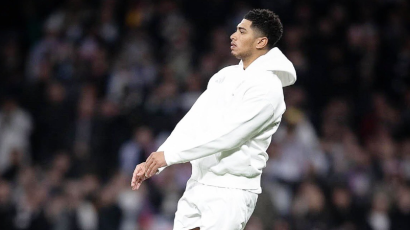 Džud Belingem: Možemo do istorije